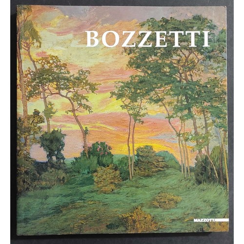 Cino bozzetti 1876 1949 - bozzetti, 1876-1949