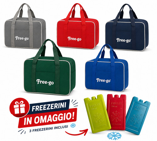 Borsa termica zaino frigo - zaino,