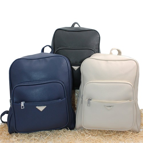Zaino donna borsa - zaino, eco