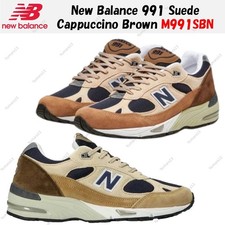 New Balance 991 cappuccino