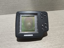 Humminbird - Wide Eye  - Ecoscandaglio Fish Finder NON TESTATO PER RICAMBI 
