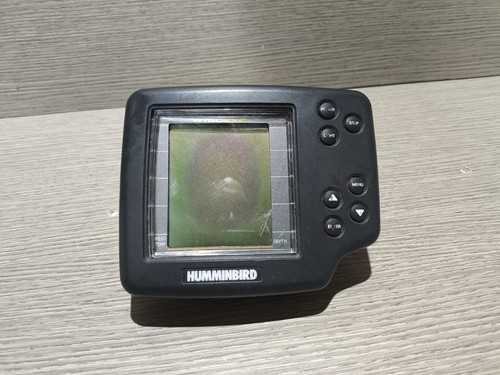 Humminbird wide eye - -,