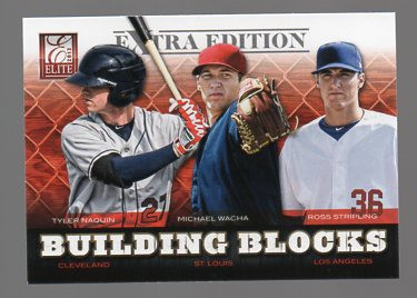 2012 elite building - 2012,