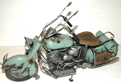 Motocicletta harley seconda - motocicletta,