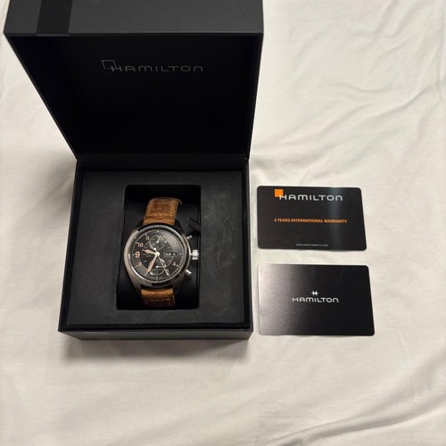 Orologio cronografo automatico - orologio,