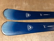 SCI ROSSIGNOL EXPERIENCE 82 CA