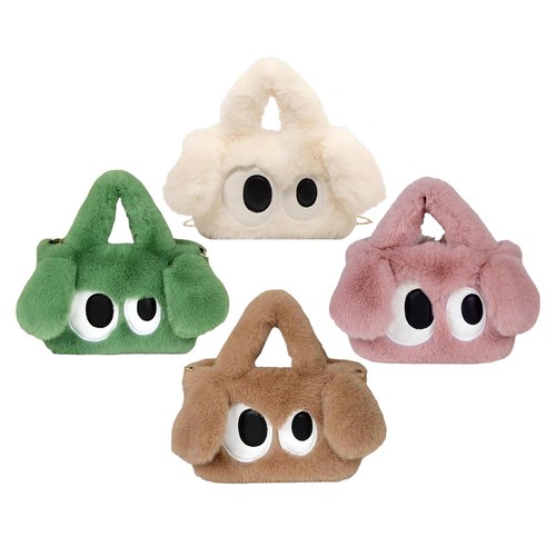 Borsa per spalla - , con