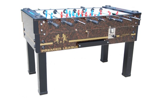 Calcio balilla professionale - calcio,