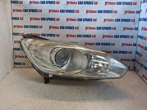 Ford max mk2 c344 2013 - mk2,