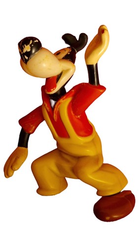 Disney pippo vintage - disney,