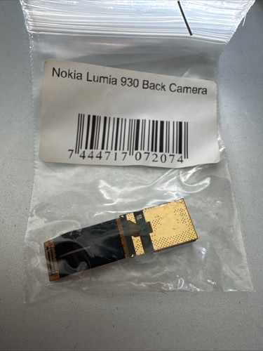 Modulo fotocamera principale