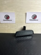 SPECCHIETTO INTERNO BMW E39