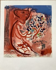 Marc chagall superbe - marc, chagall-superbe