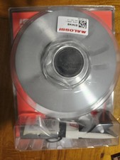 Variatore malossi multivar - malossi,