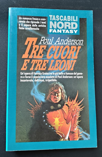 Tre cuori leoni - cuori,