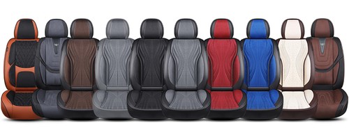 Coprisedili auto universali