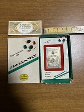 Italia 90 Francobollo in