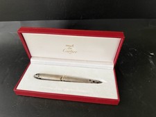 RARE Cartier Panthère Pen