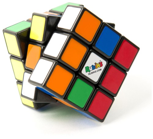 Rubik spin master cubo di - rubik,