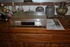 Technics DVD-A 10 Champagne Lettore DVD-Audio-Video di fascia alta