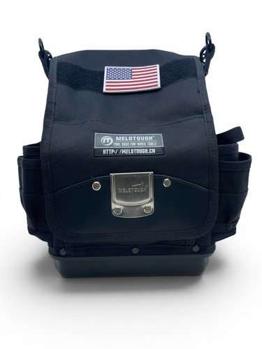 Melotough borsa attrezzi - melotough,