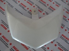 Coperchio fianchetti carena