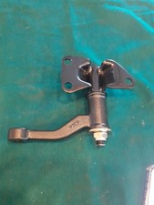 Leva rinvio sterzo nissan - sterzo,