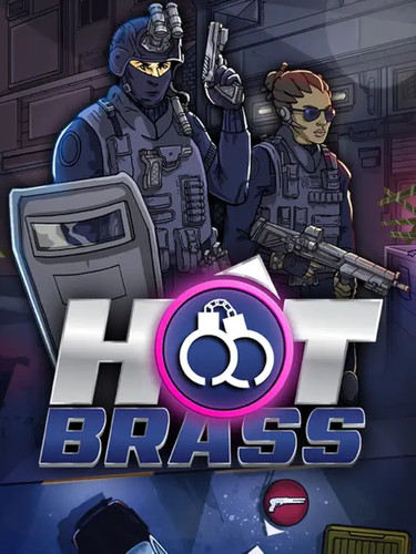 Hot brass gog key digital - hot,