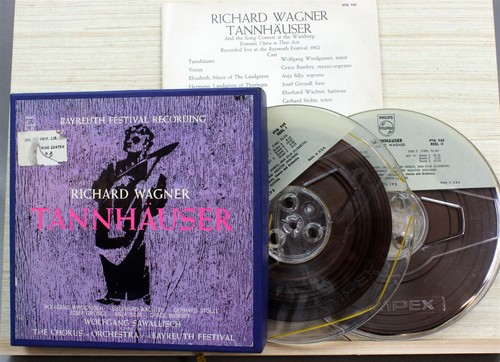 1964 richard wagner - richard,
