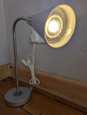Lampada da scrivania