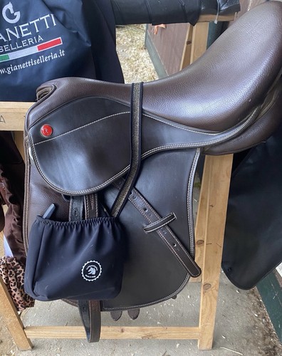 Sella pony prolight - pony,