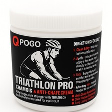 QPOGO TRIATHLON PRO SUPER