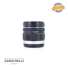 Olympus M.ZUIKO DIGITAL ED 9-18mm 1:4.0-5.6 SLR Usato (F1103)