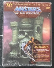 Masters Of The Universe 30th