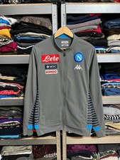 Kappa FC Napoli Combat Player