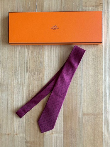 Cravatta hermes motivo - hermes, cavallo