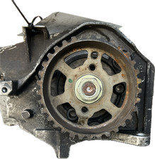 Pompa iniezione per modello