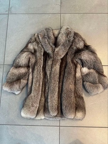 Cappotto corto saga fox - cappotto,