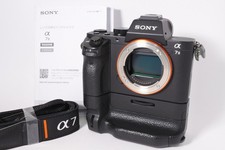[Quasi come nuova] Sony Alpha
