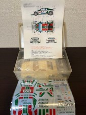 Modellino Factory Hiro MFH 124