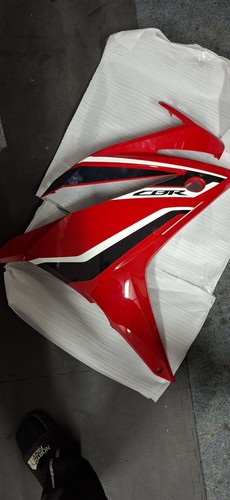 Carena destra cbr500r 64330 - destra,