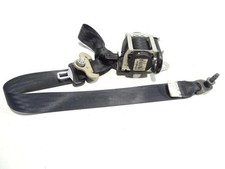 Cintura di sicurezza anteriore