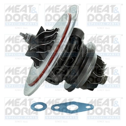 Core assy raffreddato acqua - raffreddato, ad