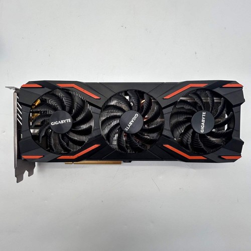 Gigabyte geforce gtx 1070 - geforce, 8gb
