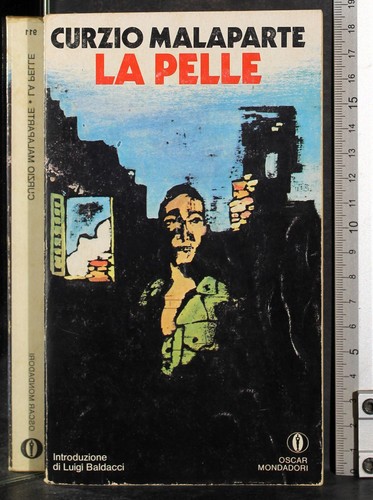 Oscar pelle curzio - oscar., la