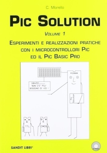 Libri cosimo morello pic - cosimo,
