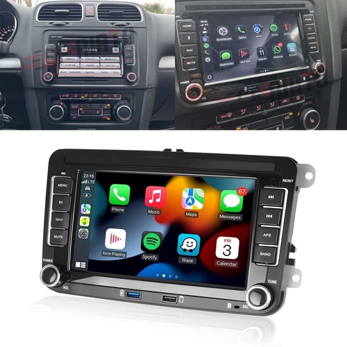 Autoradio apple carplay per - autoradio,