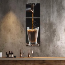 Quadri su Tela Caffè Moderni