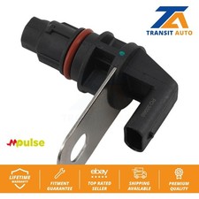 Engine crankshaft position - engine,