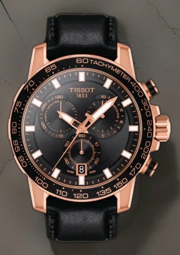 Orologio tissot supersport - tissot,